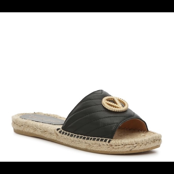 Mario Valentino Shoes - SALE🌻VALENTINO by Mario Valentino clavel espadrille sandals